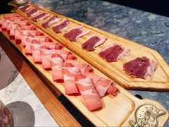 -羊大爷涮肉(亮马桥总店)