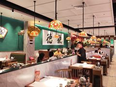 -禄运茶居·手工点心(猎德店)