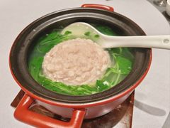 -狮王府淮扬菜(新街口友谊店)