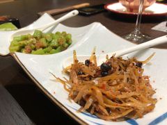 开胃菜-潮汕味道·煮海餐厅(金麟大厦店)