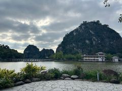 -星湖旅游景区七星岩