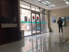 -中国农业银行(北京回龙观东区支行)