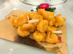 -友鹏海鲜(新宜白大道店)