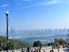 -岳麓山风景名胜区