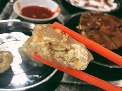 -老福合沟无米粿甜汤粿品店