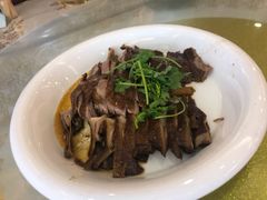 -陆记鹅庄·潮汕菜·狮头鹅(大仟里店)