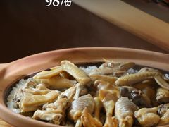 -利龙海鲜酒楼(建发·珑璟湾店)