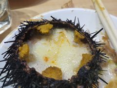 -海味当家(西安路店)