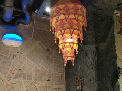 -花腰餐吧Bistro烧烤 傣味(传媒大学店)