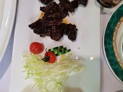 -老洋房花园饭店(绍兴路店)