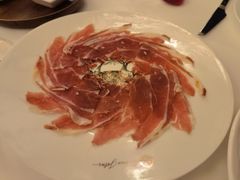 5J伊比利亚火腿-福楼法餐厅FLO