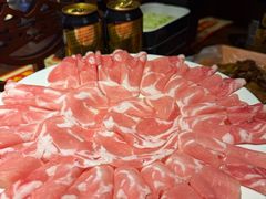 -鑫隆四季涮肉(八角畅游店)