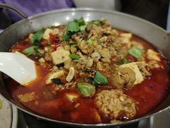 -新新湘菜馆(新中街二条店)