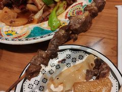 -巴依老爷新疆美食(望京小街店)