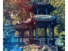 -成都杜甫草堂博物馆
