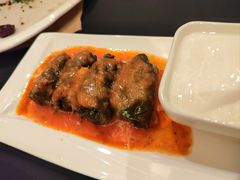 -Efes Turkish & Mediterranean Cuisine 艾菲斯餐厅(陆家嘴店)
