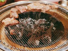 -西塔老太太泥炉烤肉(武汉摩尔城店)