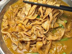 -丰收碗·陈皮果木烧鹅·23年老字号