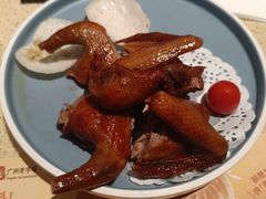 -点都德(长泰广场店)