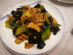 -东兴楼饭庄(六里桥店)