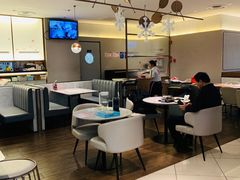 大堂-必胜客(远大路店)