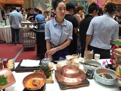 -云海肴·汽锅鸡·云南菜(领展购物广场·中关村店)