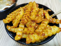 狼牙土豆-糖糖冰粉(凤城三路总店)