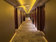 -上海凯宾斯基大酒店