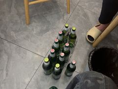 -启东小海鲜(庄先湾路1号店)