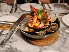 -宴悦海鲜餐厅·游水海鲜·牛排(亚龙湾瑞吉店)