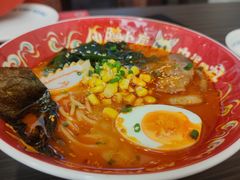 -仙隐小鹿中华料理(南宁万象城店)
