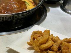 -钢管厂五区小郡肝火锅串串香(清河店)