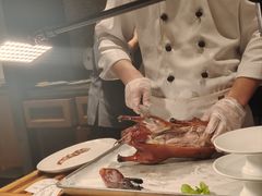 -四季民福烤鸭店(通州马驹桥店)