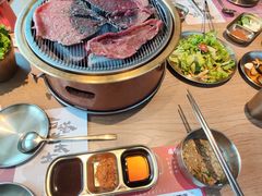 -西塔老太太泥炉烤肉(北京望京店)