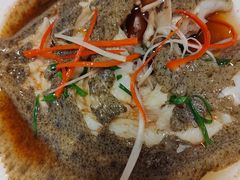 -柳记海鲜坊·蒸汽海鲜·福州菜·香辣蟹(芳群园店)