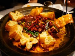 段氏绝味鱼头-柿合缘新京菜(国金中心商场店)