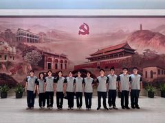 -中共一大纪念馆