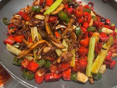 -昱德来·天津菜(河西店)