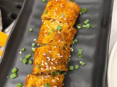 -有鱼吃·纸包烤鱼(曲江创意谷店)