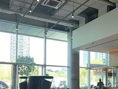 -SAANCI山池咖啡(海上世界文化艺术中心店)