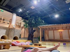 -汤森悠生活文化汤(江宁万达店)