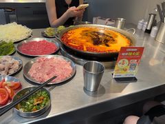 -大虎老火锅(直港大道店)
