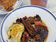 -天天鲜面馆(衡山路店)