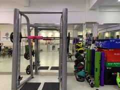 -中田健身工作室(东园店)