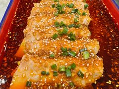 -常和州·夜宵大排档(常州单店)