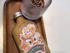 -柠檬树茶餐厅(海雅缤纷城店)