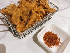 农家小酥肉-乔阿马·江南味·驴肉香(龙湖华泾天街店)