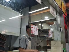 -清真蒋有记(老门东店)