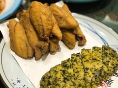-鑫真味私房菜馆