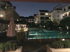 -苏州吴宫泛太平洋酒店